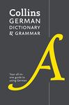 Collins German Dictionary And Gramm