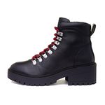 Skechers Combat Boots