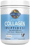 Garden of Life Grass Fed Collagen P