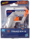 Nerf N-Strike Elite Triad EX-3 Blaster