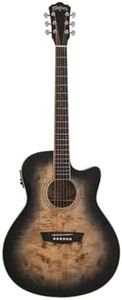 Washburn D
