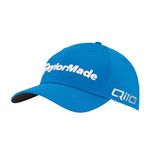 TaylorMade Golf Tour Radar Hat, Royal