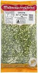 Maharajah's Choice Green Split Peas, 1 kg