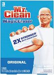 Magic Eraser, 3-Ct. 79008