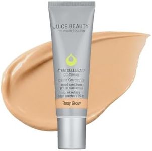Juice Beauty Stem Cellular CC Cream SPF 30 - Rosy Glow, 1.7 fl oz