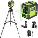 Laser Level with 1M Tripod,can be s