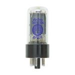 Electro-Harmonix 6V6EH Power Vacuum Tube, Platinum Matched Pair