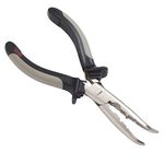 Rapala 6.5" Curved Pliers