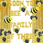 Soon To Bee a Family of three Ballo