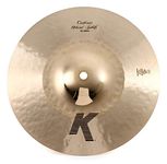 Zildjian K Custom Series - 11 Inch Hybrid Splash Cymbal