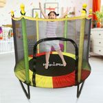 Toddler Trampoline For 1 Year Old