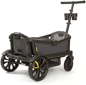 Veer All-Terrain Cruiser Off-Road Stroller for Kids