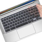 Light Up Keyboard Cover For Chromebook