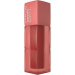 Maybelline New York Lip Tint, Super Stay Teddy Tint, Up To 12 Hour Blurred Matte Lipstick, Plush Comfort, Longwear Makeup, Hydrating & Transferproof, Vegan, 8 Buildable Lip Shades, Shade: Skinny Dip