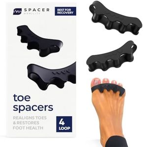 The Toe Sp