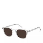 Tommy Hilfiger TH 1939/S Transparent/Brown 51/22/150 men Sunglasses