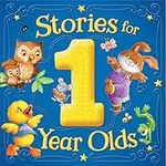 Stories for 1 Year Olds – A Collect