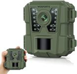 WOSPORTS Mini Trail Camera 24MP 108