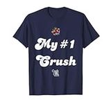 Candy Crush 'My #1 Crush' T-Shirt