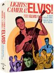 Lights! Camera! Elvis! Collection [