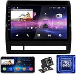 Android Car Stereo Radio for Toyota