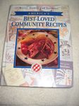 Better Homes and Gardens Loved Recipes