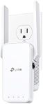 TP-Link AC750 WiFi Extender(RE215),