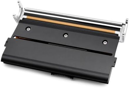 BARCODEFAMILY 258704-002 T8000/T8304 4" Thermal Printhead for Printronix T8000/T8304 300DPI Barcode Label Printers Print Head |180-Days Warranty