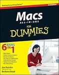 Macs All–in–One For Dummies