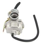 Carburetor-Motorcycle Carburetor 17100-D002-0000 Suitable for Kazuma Meerkat 50cc Atv Kazuma Falcon 90 Atv Kazuma Viper 110cc PZ20 PZ16