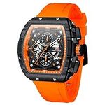 MF MINI FOCUS Watch Wristwatch Fash