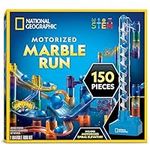 National Geographic Marble Run with