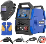 BILT HARD 110V MIG Welder, 135A Flu