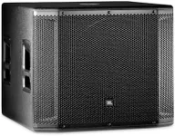JBL Professional SRX818SP Portable,