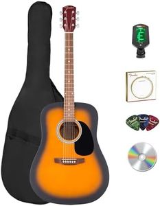 Fender FA