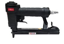 KROST Kangaro Miles Ms 80-16N Pneumatic Air Stapler (Black, Medium)