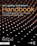 Set Lighting Technician's Handbook: