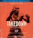 Takedown: The DNA of GSP - L'ADN d'un champion (Bilingual) [Blu-ray + DVD + UltraViolet Copy] (Sous-titres français)