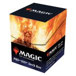 100+ Deck Box - Chandra, Hope’s Beacon SW