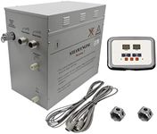 Superior 12kW Self-Draining Steam B