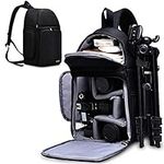 CADeN Camera Bag Sling Backpack for