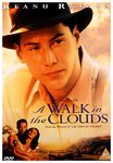 A Walk in the Clouds [DVD] [1995]