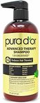 PURA D'OR Advanced Therapy Shampoo 