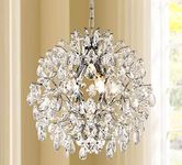 Bestier Modern Pendant Chandelier C