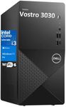 Dell Tower PC Desktop Computer for 