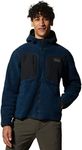 Mountain Hardwear Men's Hicamp Flee