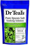 Dr Teal's Pure Epsom Salt Soaking S