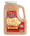 Orville Redenbachers iCmULI Gourmet Popcorn Kernels, Original Yellow, 8 Pound (4 Pack)