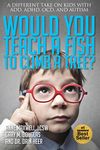 Would You Teach a Fish to Climb a Tree?: VHDL and Verilog