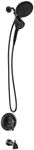 Moen Engage Magnetix Matte Black Mu